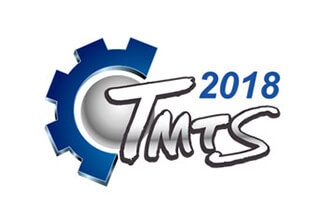 Taiwan International Machine Tool Show (TMTS 2018)